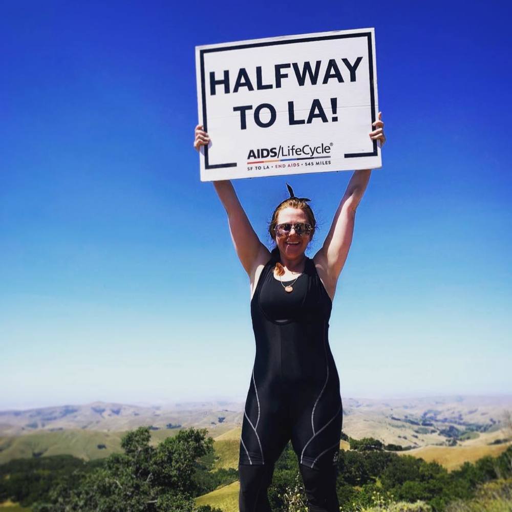 Meet your Posher, Caroline